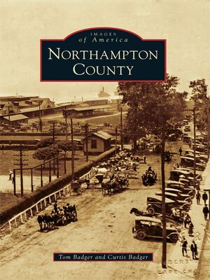 cover image of Northampton County